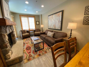 Dakota Lodge 8503 by SummitCove Lodging